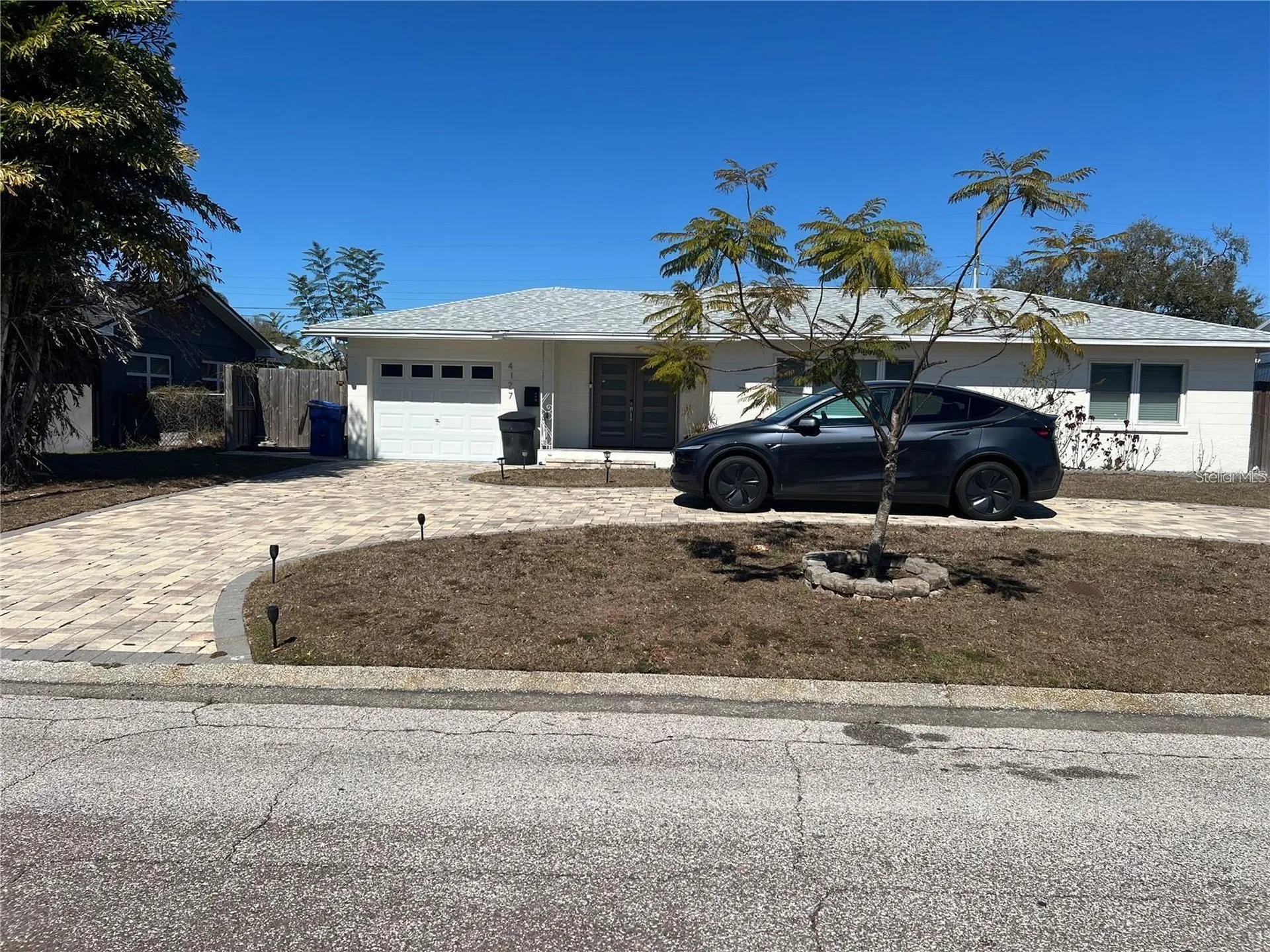 4127 28th Avenue N St Petersburg FL 33713
