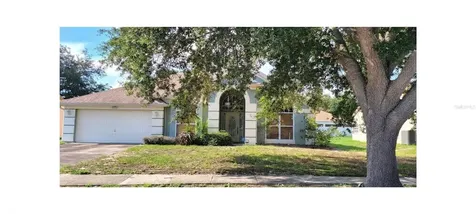 7369 High Lake Drive Orlando FL 32818