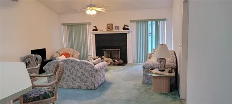 7369 High Lake Drive Orlando FL 32818