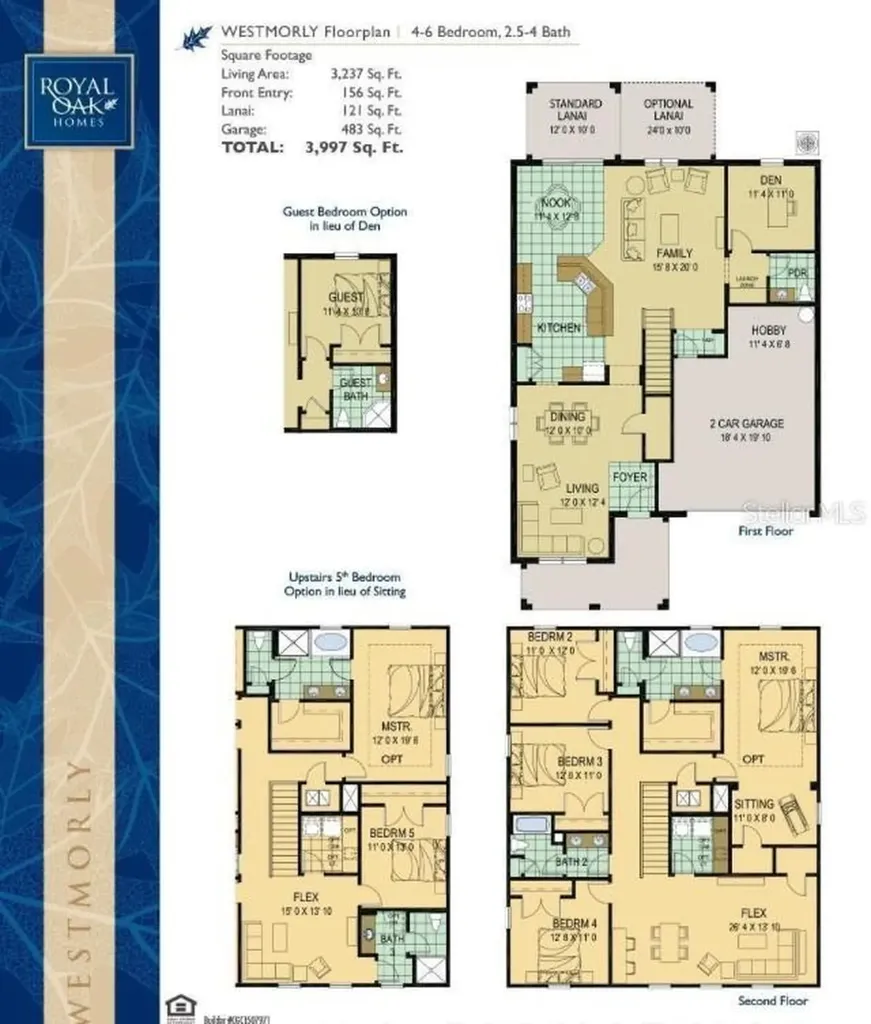 2228 Napone Lane Minneola FL 34715