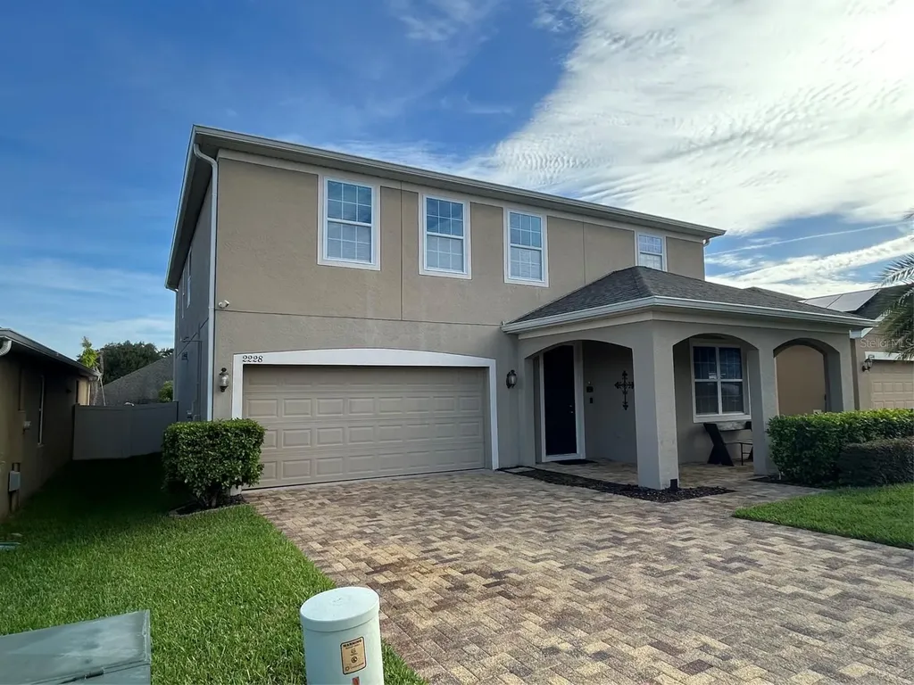 2228 Napone Lane Minneola FL 34715