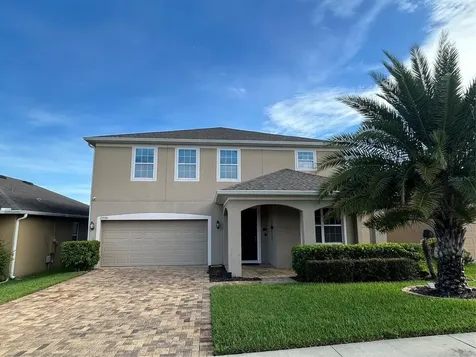 2228 Napone Lane Minneola FL 34715
