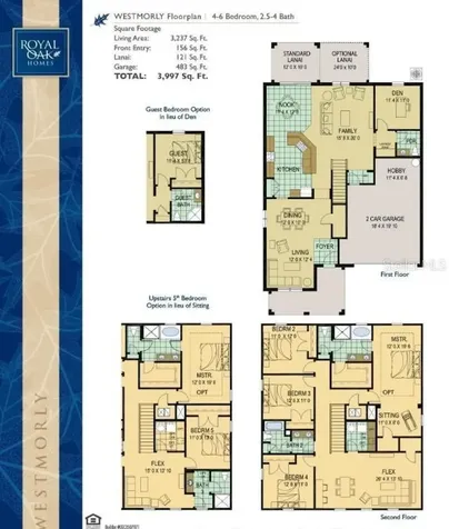 2228 Napone Lane Minneola FL 34715
