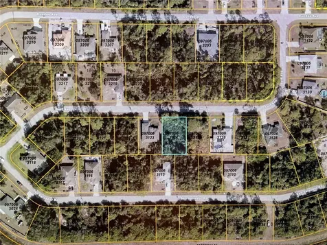 Lot 24 Surf Avenue North Port FL 34291