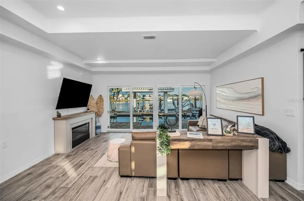 16353 Redington Drive Redington Beach FL 33708