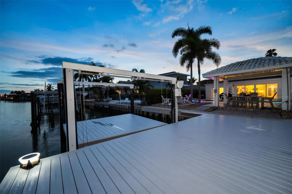 16353 Redington Drive Redington Beach FL 33708