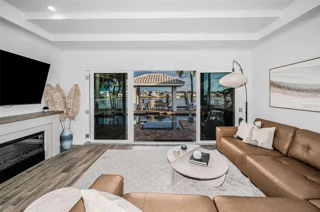 16353 Redington Drive Redington Beach FL 33708