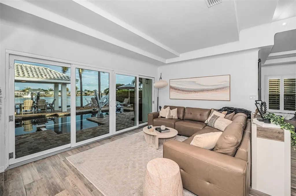 16353 Redington Drive Redington Beach FL 33708