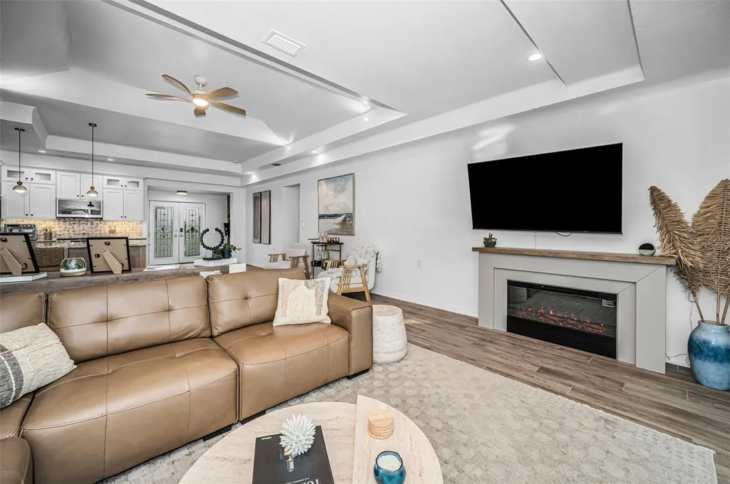 16353 Redington Drive Redington Beach FL 33708