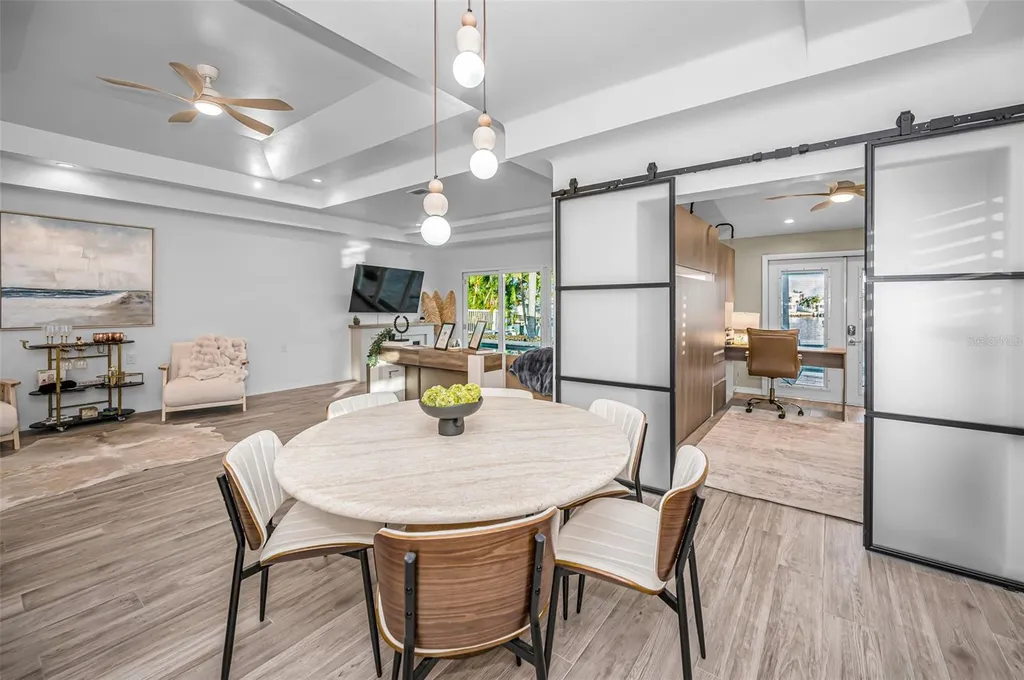 16353 Redington Drive Redington Beach FL 33708