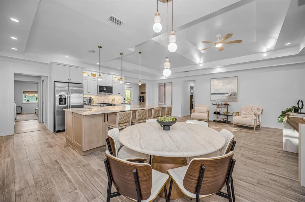 16353 Redington Drive Redington Beach FL 33708