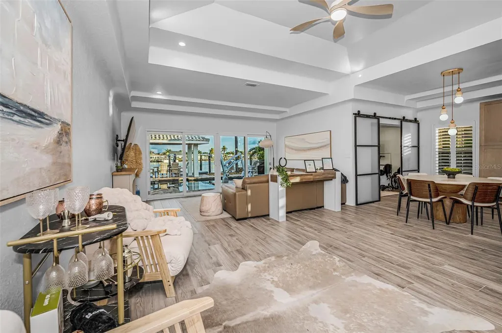 16353 Redington Drive Redington Beach FL 33708