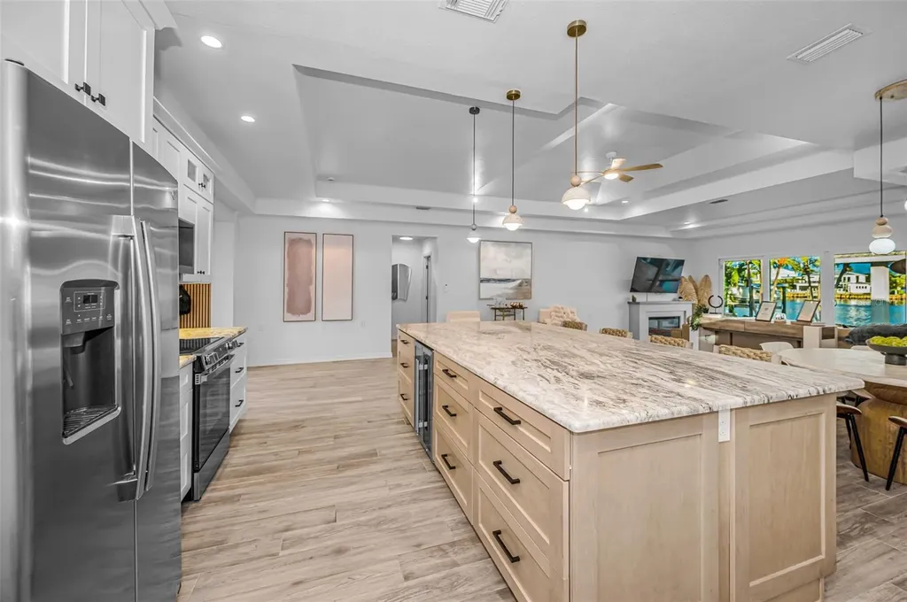 16353 Redington Drive Redington Beach FL 33708