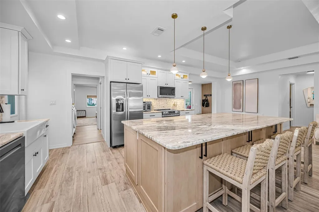 16353 Redington Drive Redington Beach FL 33708