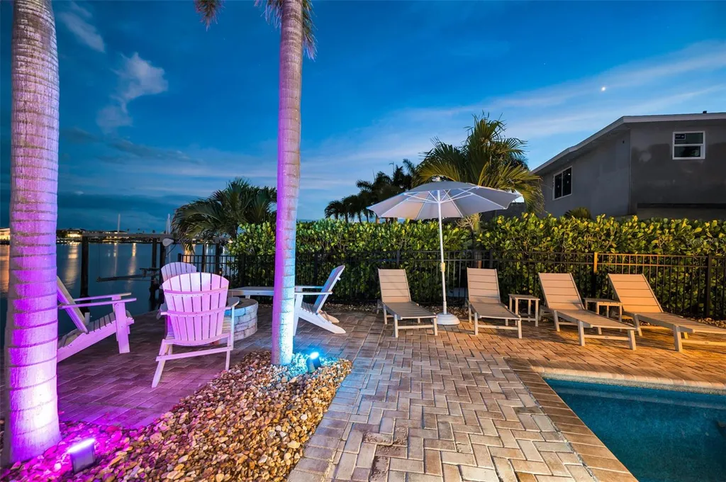 16353 Redington Drive Redington Beach FL 33708