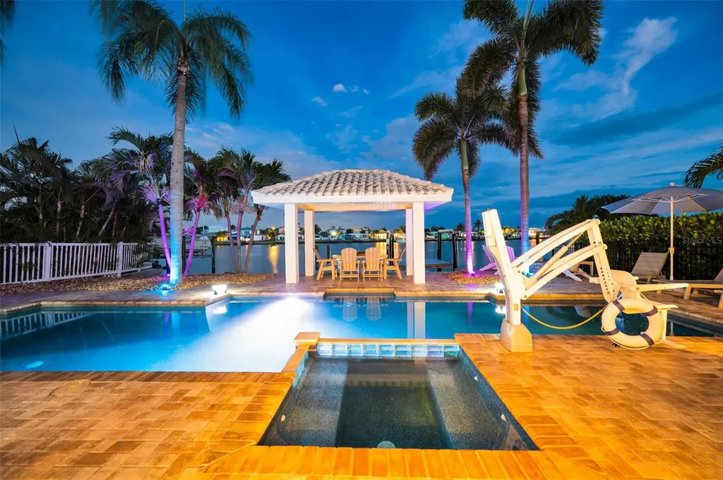 16353 Redington Drive Redington Beach FL 33708