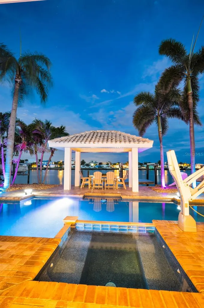 16353 Redington Drive Redington Beach FL 33708