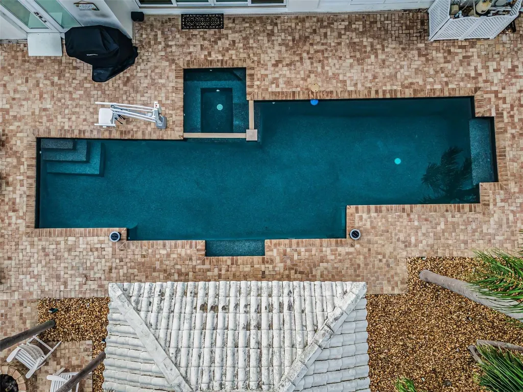 16353 Redington Drive Redington Beach FL 33708