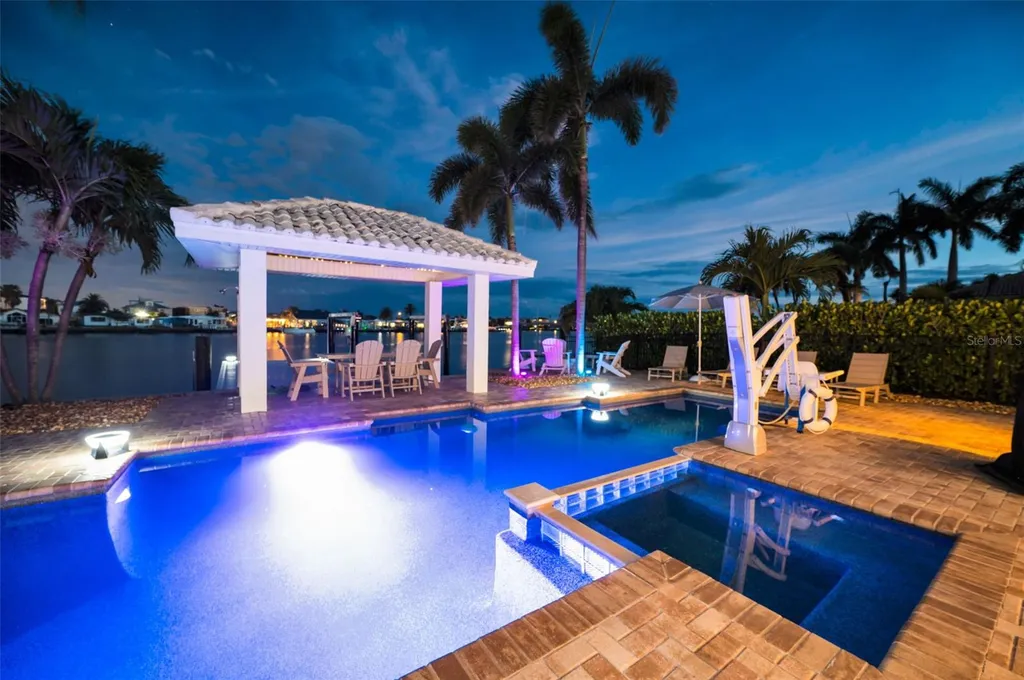 16353 Redington Drive Redington Beach FL 33708