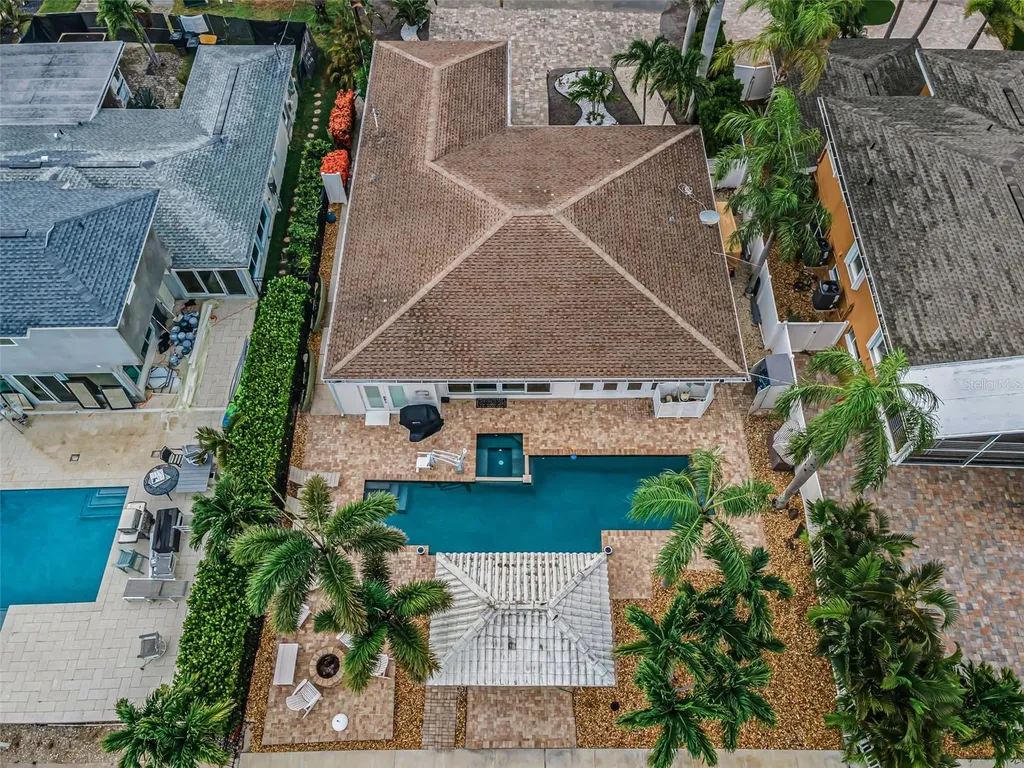 16353 Redington Drive Redington Beach FL 33708