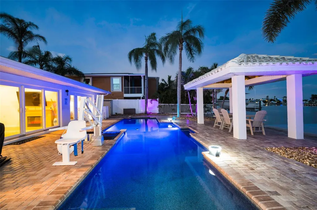 16353 Redington Drive Redington Beach FL 33708