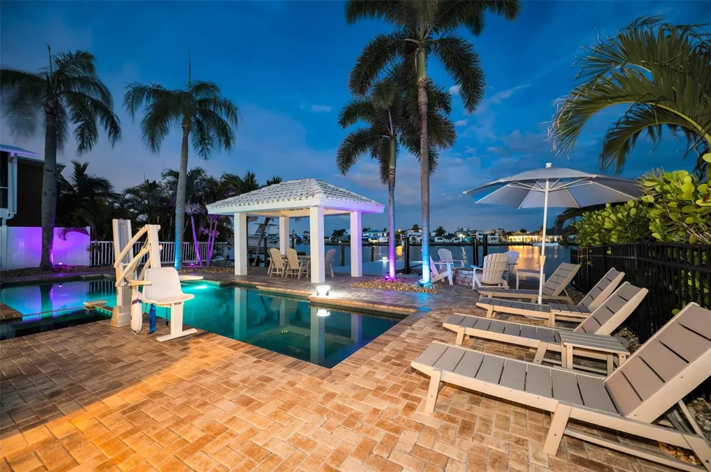 16353 Redington Drive Redington Beach FL 33708
