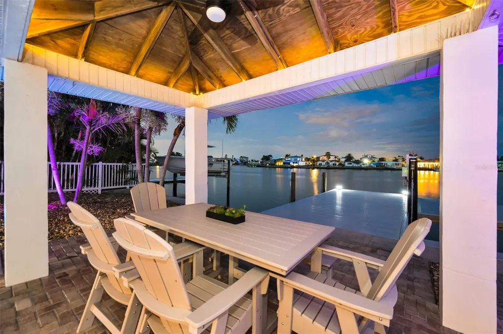 16353 Redington Drive Redington Beach FL 33708