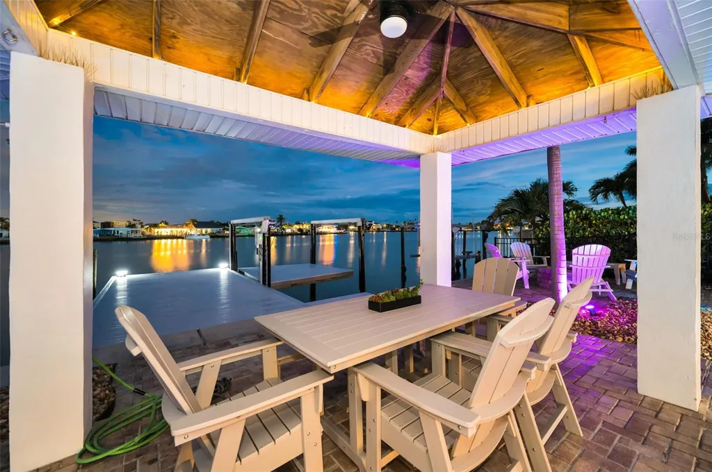 16353 Redington Drive Redington Beach FL 33708