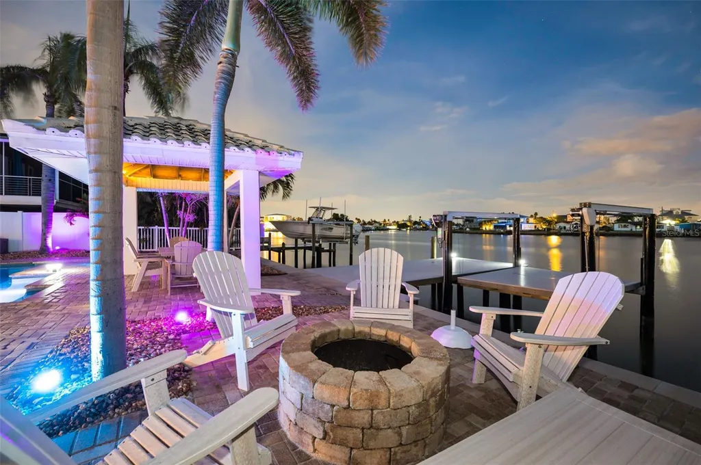 16353 Redington Drive Redington Beach FL 33708