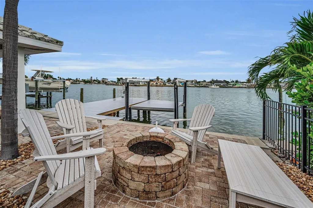 16353 Redington Drive Redington Beach FL 33708