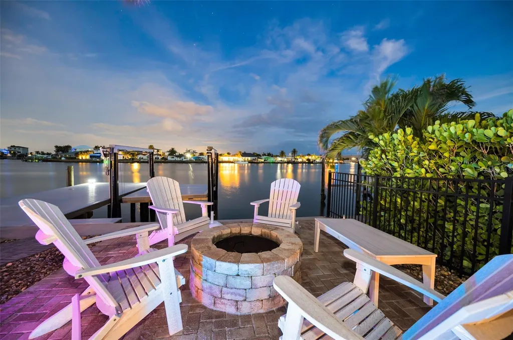 16353 Redington Drive Redington Beach FL 33708