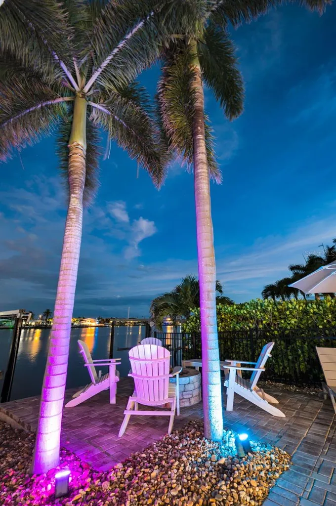 16353 Redington Drive Redington Beach FL 33708
