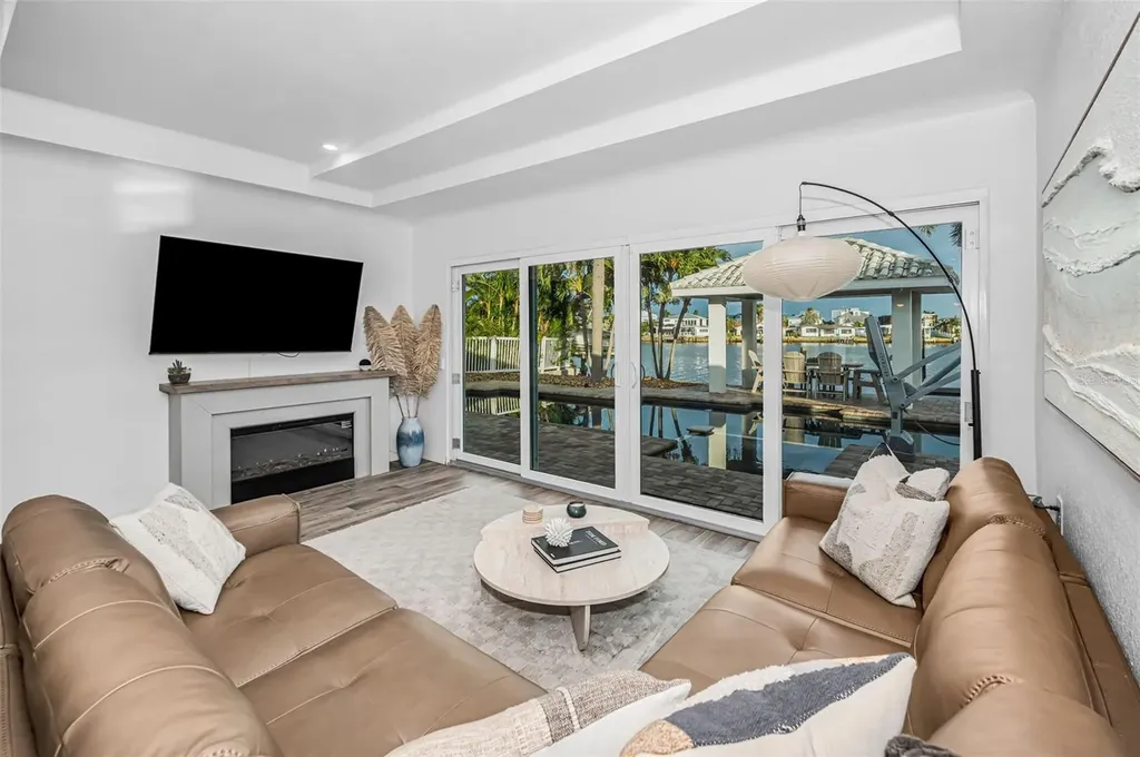 16353 Redington Drive Redington Beach FL 33708