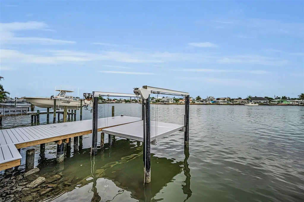 16353 Redington Drive Redington Beach FL 33708