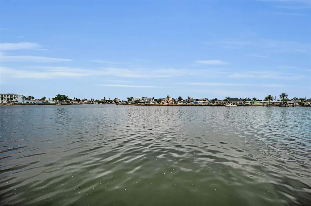 16353 Redington Drive Redington Beach FL 33708