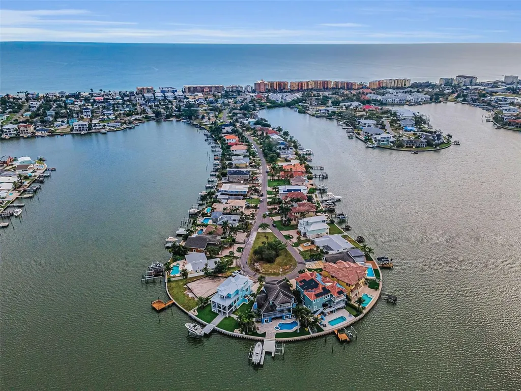 16353 Redington Drive Redington Beach FL 33708