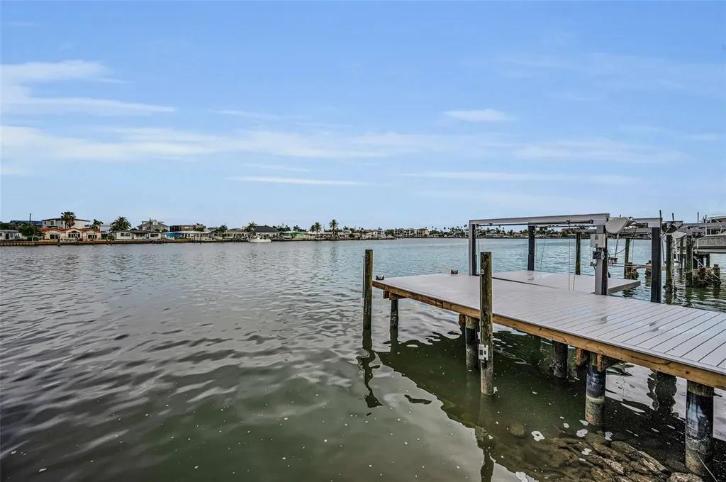 16353 Redington Drive Redington Beach FL 33708