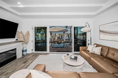 16353 Redington Drive Redington Beach FL 33708
