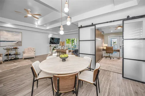 16353 Redington Drive Redington Beach FL 33708