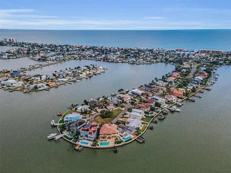 16353 Redington Drive Redington Beach FL 33708