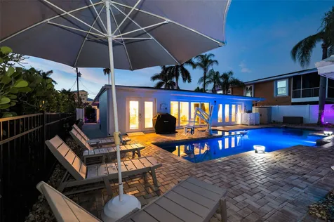 16353 Redington Drive Redington Beach FL 33708