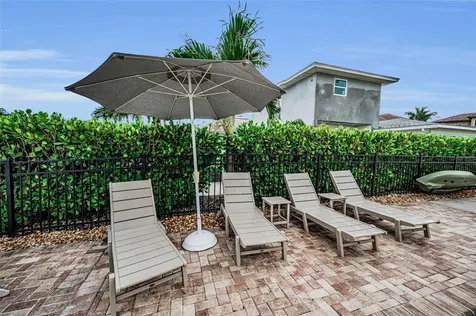 16353 Redington Drive Redington Beach FL 33708