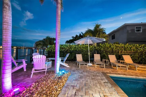 16353 Redington Drive Redington Beach FL 33708