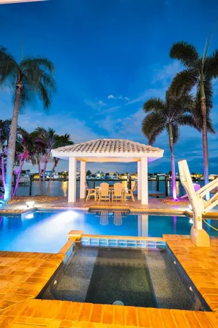 16353 Redington Drive Redington Beach FL 33708