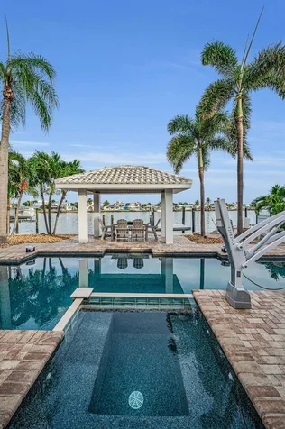 16353 Redington Drive Redington Beach FL 33708