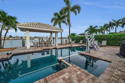 16353 Redington Drive Redington Beach FL 33708