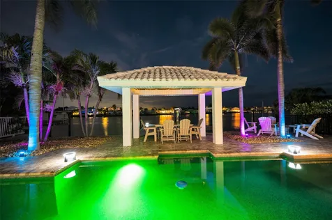 16353 Redington Drive Redington Beach FL 33708