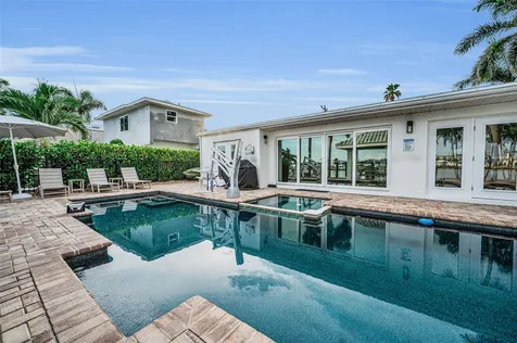 16353 Redington Drive Redington Beach FL 33708