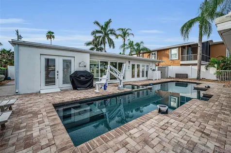 16353 Redington Drive Redington Beach FL 33708