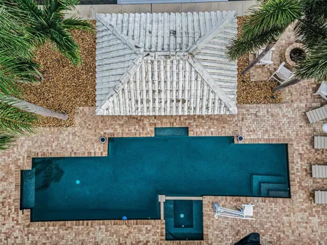 16353 Redington Drive Redington Beach FL 33708